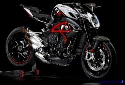 Juli Mendatang, MV Agusta Rilis Brutale 800RR Edisi 2018?
