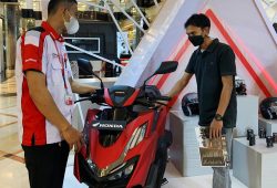 Siap-siap, AHM Bakal Rilis Motor Baru 19 September 2022!