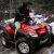 Varian Lengkap ATV Honda yang Mengaspal di Medan Off-Road