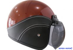 Keunikan dan Harga Helm Bogo