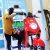 Ada yang Baru Lagi Nih, Motor Listrik Buatan Lokal Alessa eX3000!