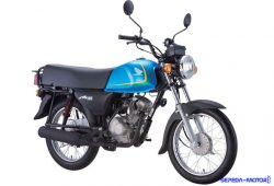 Murah Banget, Honda Luncurkan Motor Rp 8 Jutaan Bernama All New Honda Ace 110