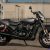 Harley-Davidson Kenalkan Naked Bike Keren, All New Street Rod 750