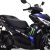 Kental Nuansa Balap, Yamaha Rilis All New Aerox 155 Connected MotoGP Edition
