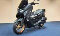 All-New-Yamaha-NMAX-155-Standard-Versi-Connected All-New-Yamaha-NMAX-155-Standard-Versi-Connected