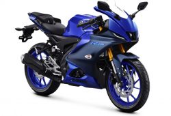 All New Yamaha R15 Connected Meluncur, Kini Bisa Konek ke Smartphone!