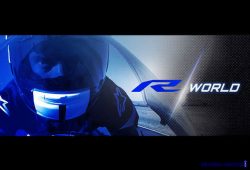 Rilis Video Penggoda, All New Yamaha YZF-R6 Comot Desain R1?