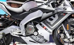 Aprilia GPR 250 Aprilia GPR 250