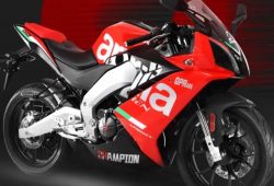 Saingi Yamaha R15, Aprilia GPR150 Mengaspal Harga Rp49 Jutaan