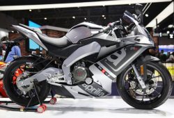 Piaggio Bakal Hadirkan Motor Aprilia GP250 & RS150 ke Indonesia?