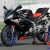 Aprilia New RS125, Motor Sport Entry-Level Tulen dari Italia
