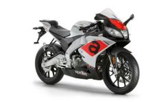 Aprilia RS 150