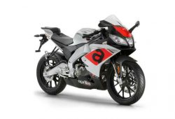 Motor Sport Terbaru Aprilia RS 150 Bakal Usung Basis Motor Asal China?