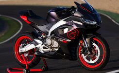 Aprilia RS 457