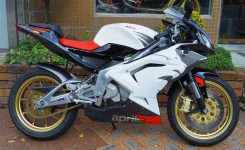 Aprilia-RS125