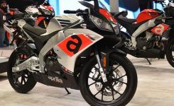 Aprilia-RS150