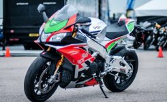 Aprilia RSV4