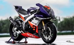 Aprilia RSV4 Xtrenta