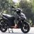 Skutik Anyar Aprilia SR 160 Meluncur, Harga Lebih Murah dari Vario 160