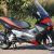 Aprilia SR Max 300, Skuter Sporty Penuh Gaya
