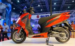 Aprilia SXR 160 Aprilia SXR 160