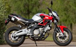 Aprilia-Shiver-750 Aprilia-Shiver-750