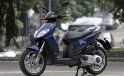 Aprilia-SportCity-One-125