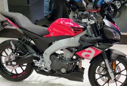 Aprilia Bakal Hadirkan Motor Bermesin Kecil untuk Jalanan Indonesia