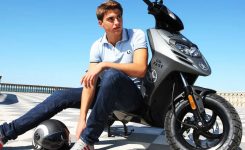 Aprilia Typhoon 125 Aprilia Typhoon 125