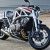 Motor Ariel New Ace Iron Horse Tampil Makin Sangar dengan Mesin V4