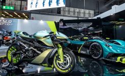 Aston Martin AMB 001 Pro