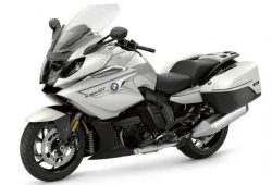 Tak Terhalang Pandemi, BMW Motorrad Rilis Pembaruan Line-up Motor Model 2021