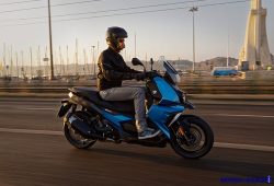 Skuter Bongsor BMW C 400 X Siap Mengaspal di Indonesia, Harga Rp 100 Jutaan