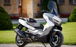 BMW-C400GT