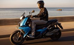 BMW-C400X BMW-C400X