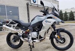 Motor Petualang BMW F 850 GS Adventure Dirilis, Ini Sederet Kecanggihannya