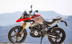 BMW-G-310-GS