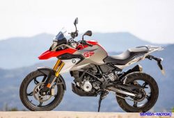 Catat Tanggalnya, BMW G 310 GS Siap Mengaspal di Indonesia 21 Januari 2018