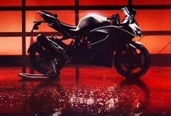 Siap-siap, Motor BMW G310 RR Fully Faired Bakal Meluncur Bulan Depan!