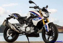 Asyik, Motor ‘Murah’ BMW G310R Bakal Mengaspal di Indonesia Bulan Depan!