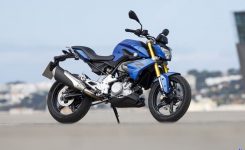 BMW-G310R