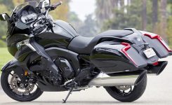BMW K1600