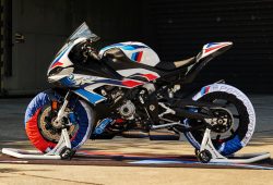 Jadi Seri M Perdana, Seperti Ini Kehebatan Motor Anyar BMW M 1000 RR