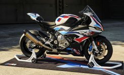 BMW M 1000 RR BMW M 1000 RR