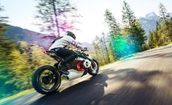BMW Motorrad Vision DC BMW Motorrad Vision DC