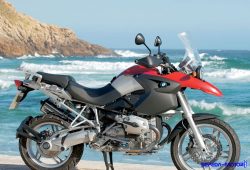 R 1200 GS xDrive Hybrid, Motor Terbaru BMW Berteknologi Hybrid