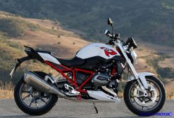 BMW R 1200 R, Naked Bike Sangar yang Bikin Rider Makin Keren