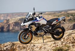 BMW R 1250 GS Kini Makin Bertenaga & Bakal Mengaspal di Indonesia Tahun Depan!