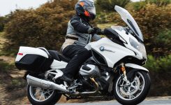 BMW R 1250 RT