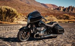 BMW R 18 B